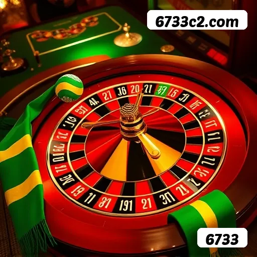 Cassino online 6733 - Imagem principal